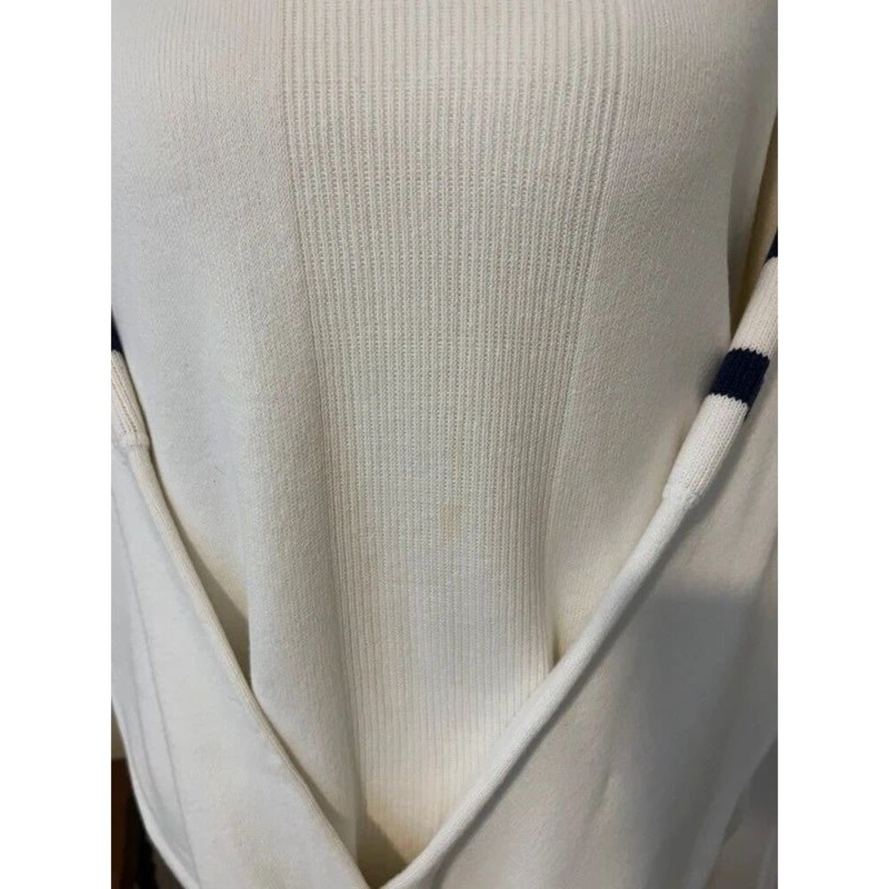 Christian Dior white sweater - Picture 3 of 10